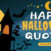 200+ Spookcular Halloween Quotes and Sayings to Boo Your Loved Ones