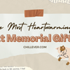 The Most Heartfelt & Unique Cat Memorial Gifts of 2023