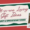 Aunt & Uncle's Day: Most Warm-hearted Gift Ideas to Surprise Them