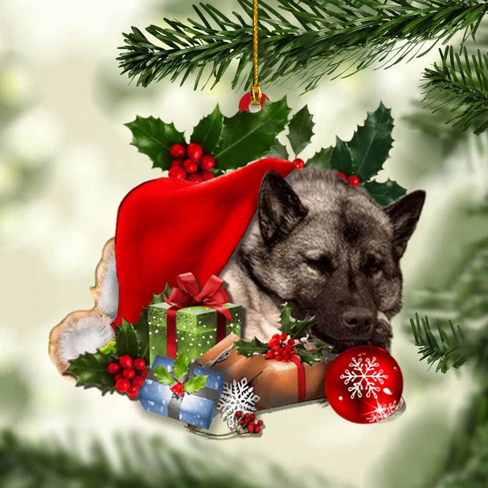 Norwegian elkhound outlet gifts