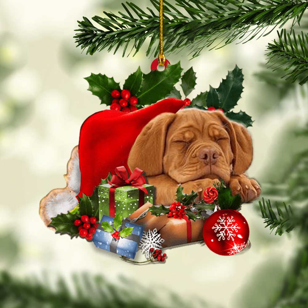 Dogue de clearance bordeaux gifts