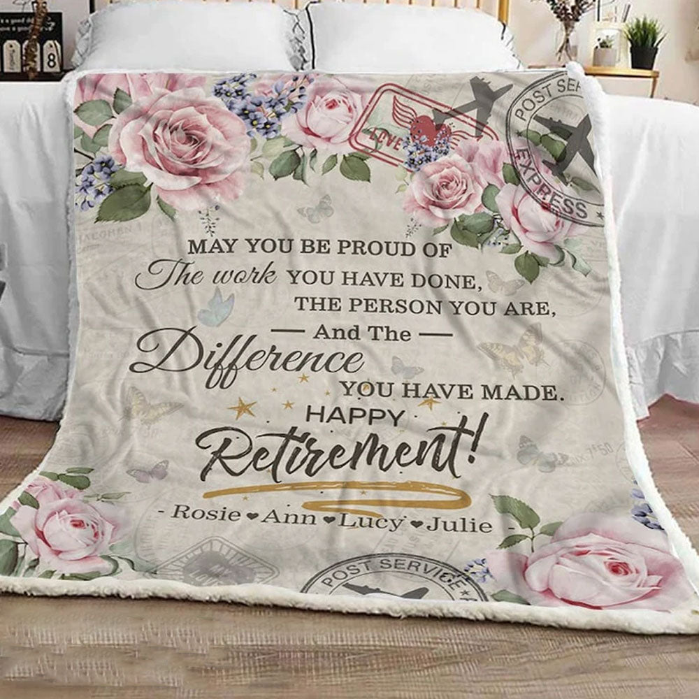 Retirement Funny Survival Kit | Words of Wisdom – Powers Handmade Gifts