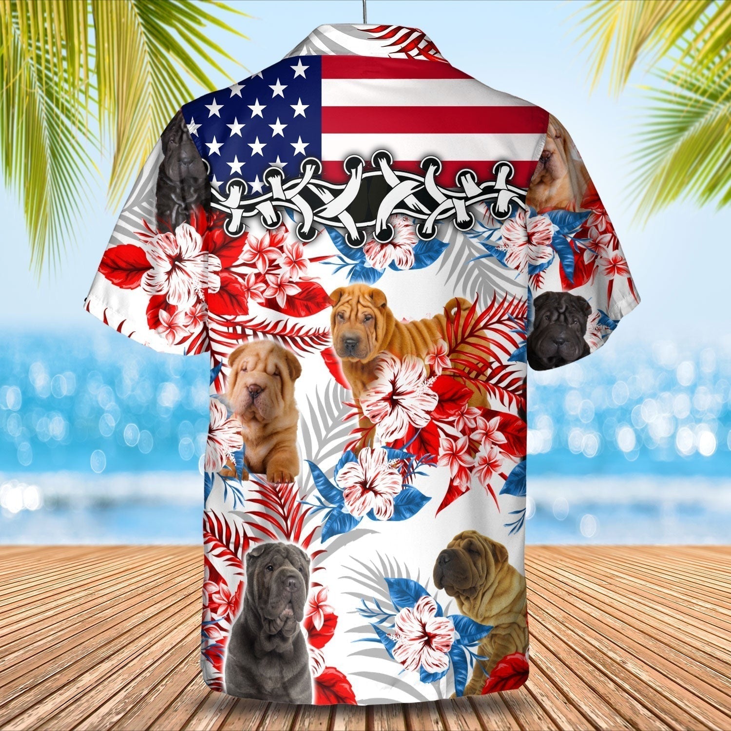 Hawaiian Shirts for Women  Free Shipping from Hawaii