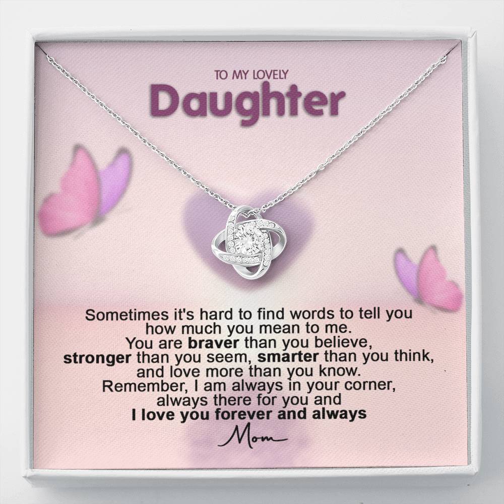 LOTUS-A Daughter Gifts from Dad Sterling Silver India | Ubuy